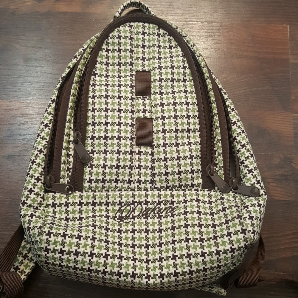 Women's Dakine Mini Backpack